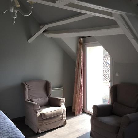 Maison Privee Wimille Экстерьер фото