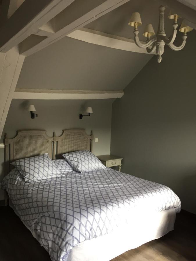Maison Privee Wimille Экстерьер фото