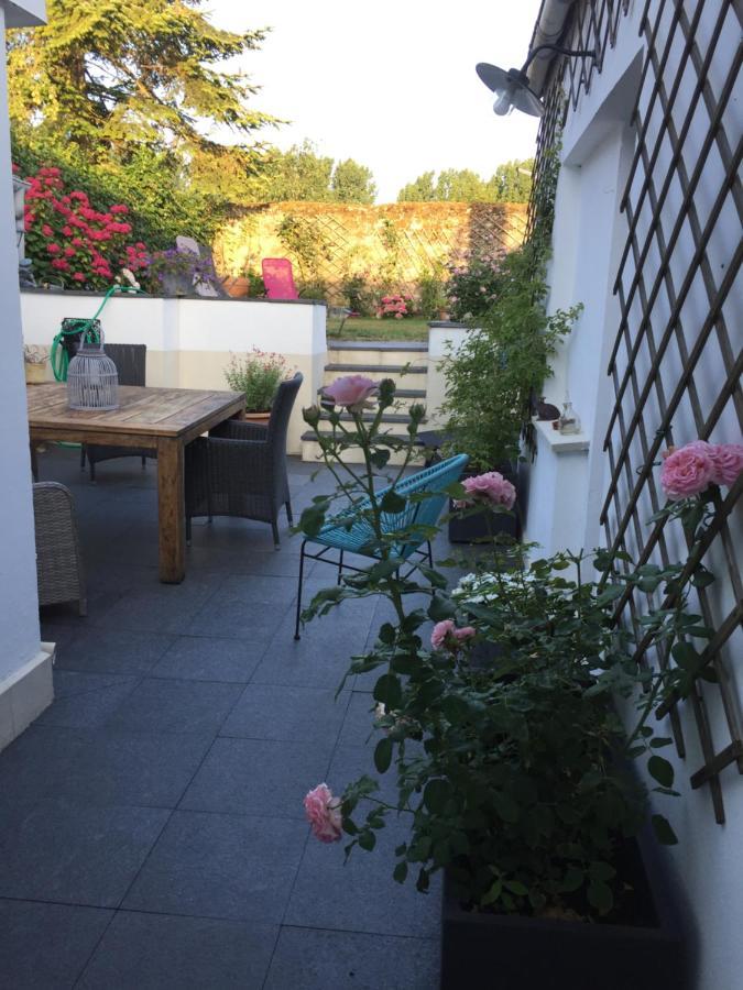 Maison Privee Wimille Экстерьер фото